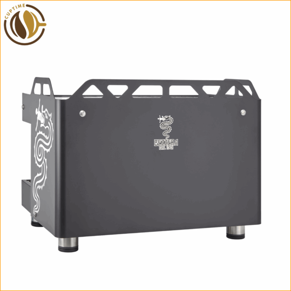 BEZZERA MODA PID DISPLAY 1GR COFFEE MACHINE - Image 6