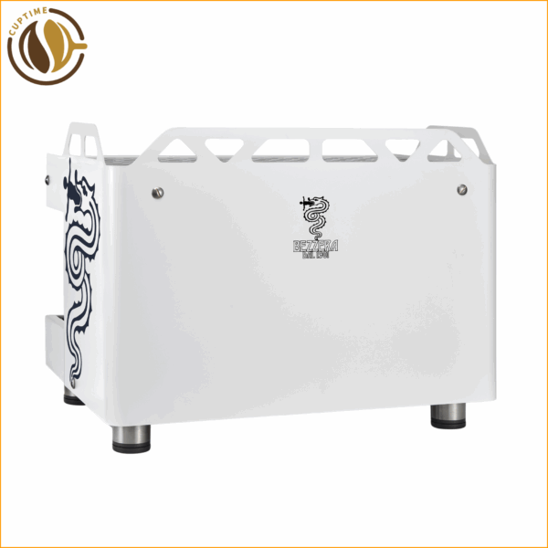 BEZZERA MODA PID DISPLAY 1GR COFFEE MACHINE - Image 4