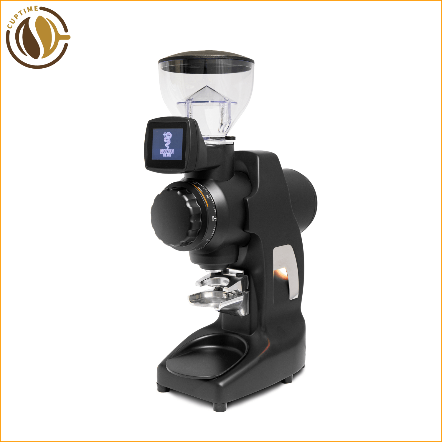 SIRIO Q PROFESSIONAL COFFEE GRINDER