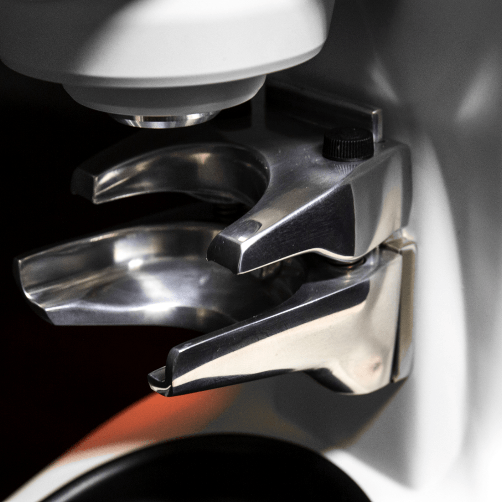 SIRIO Q PROFESSIONAL GRINDER - Image 2