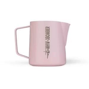 Milk Pitcher 500ml Sakura Pink