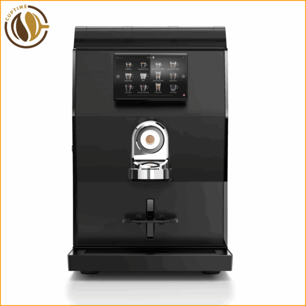 RHEA rhTT1 Coffee Machine