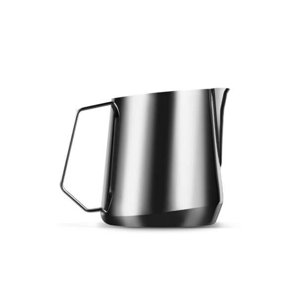 GT Milk Pitcher 600ml U Shape Spout