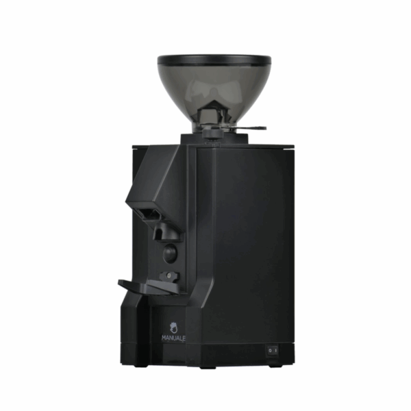 Eureka mignon manuale grinder