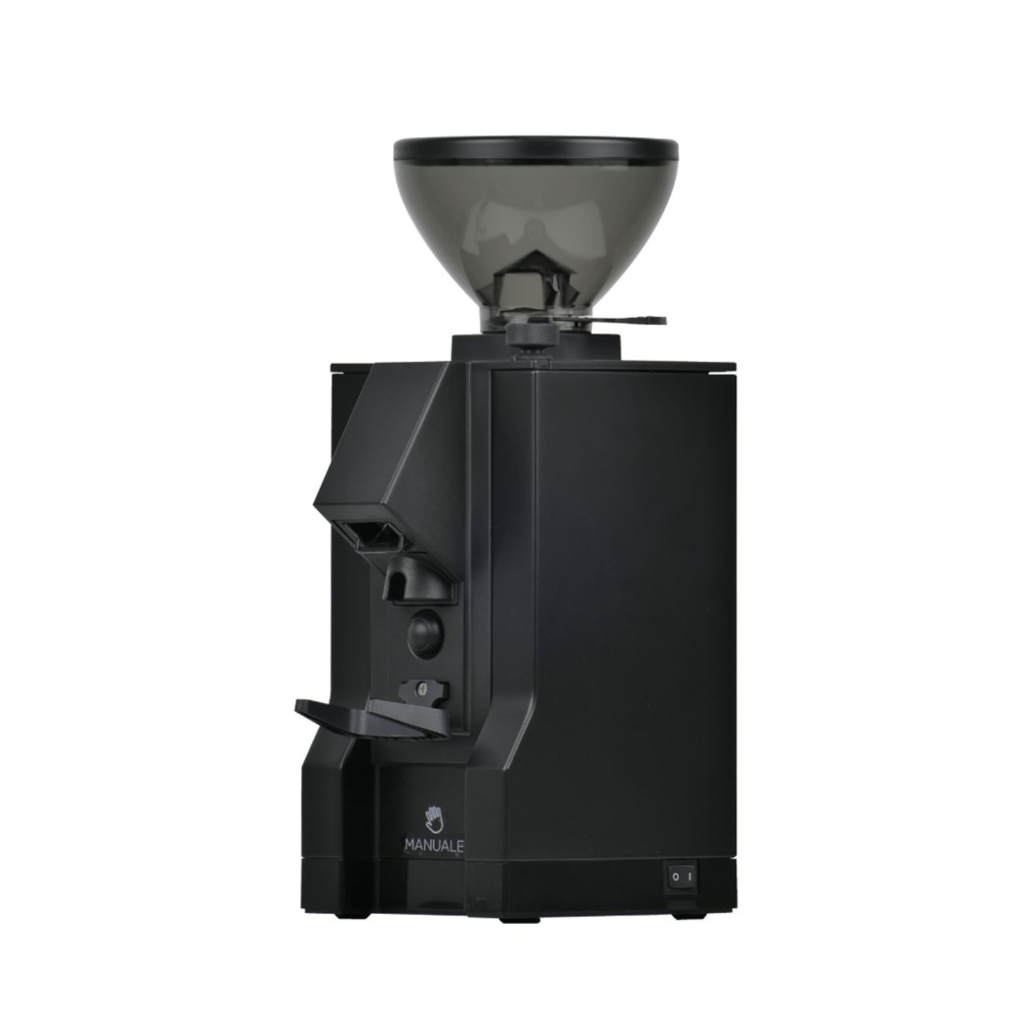 Eureka mignon manuale grinder