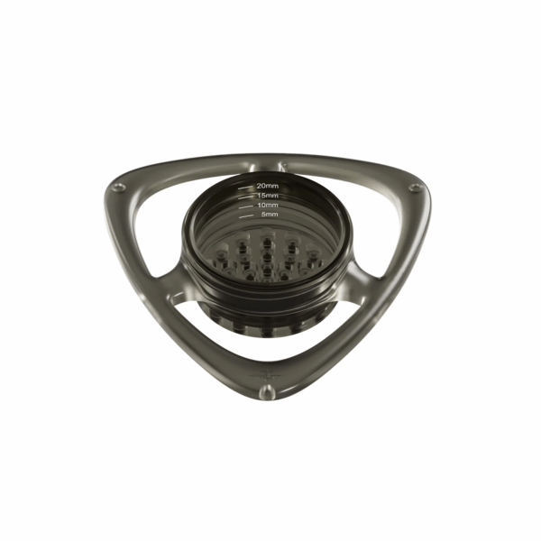 MHW-3BOMBER Rain Pour-Over Coffee Splitter