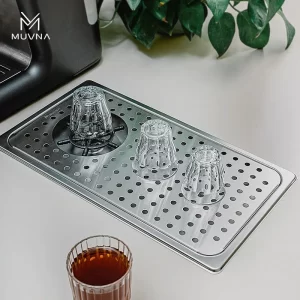 Embedded Cup Rinser Small