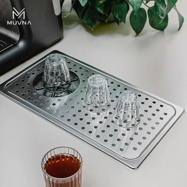 Embedded Cup Rinser Small