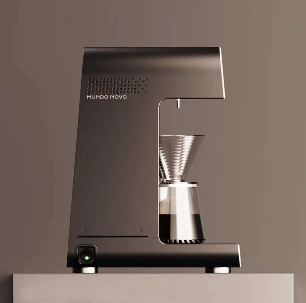 Mundo Novo Black - Image 8