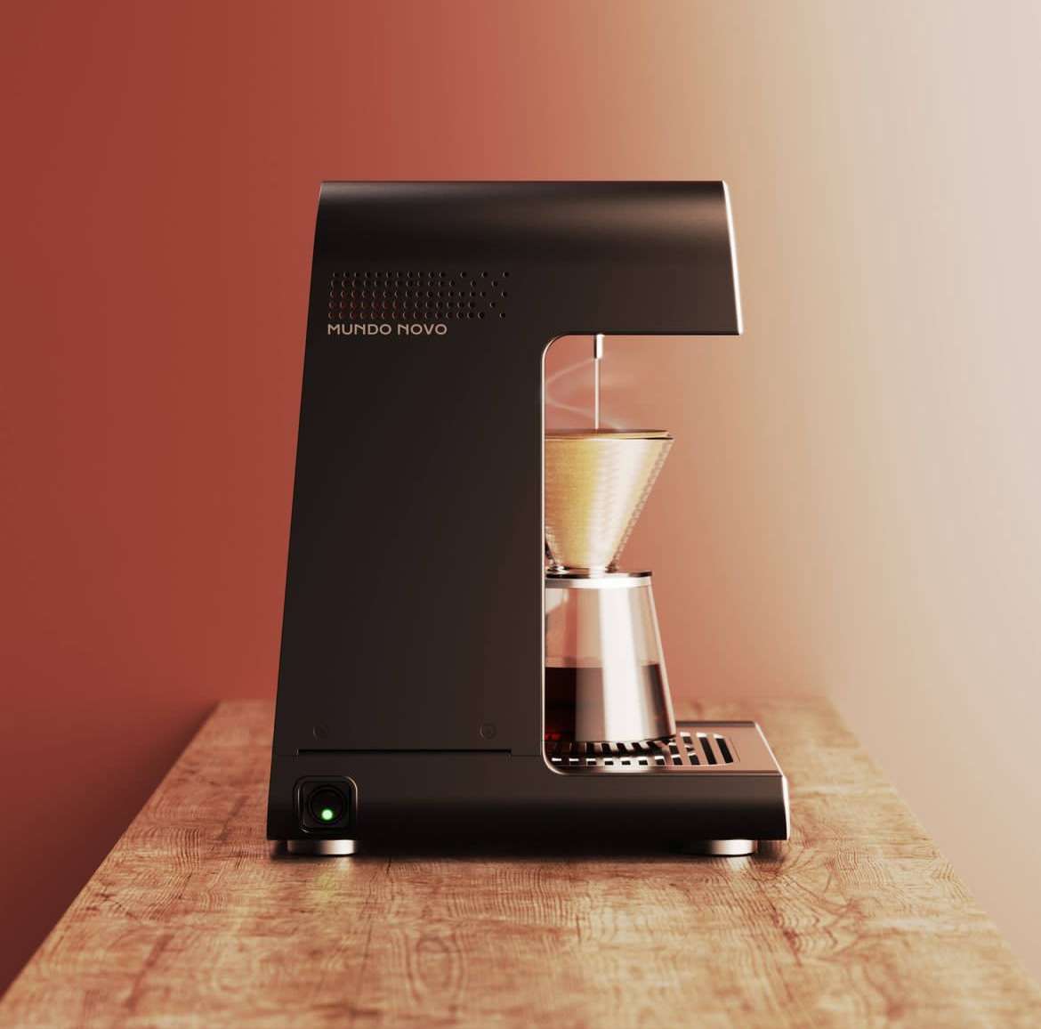 Mundo Novo Black - Image 7