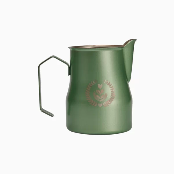 Milk Pitcher Green 450ml