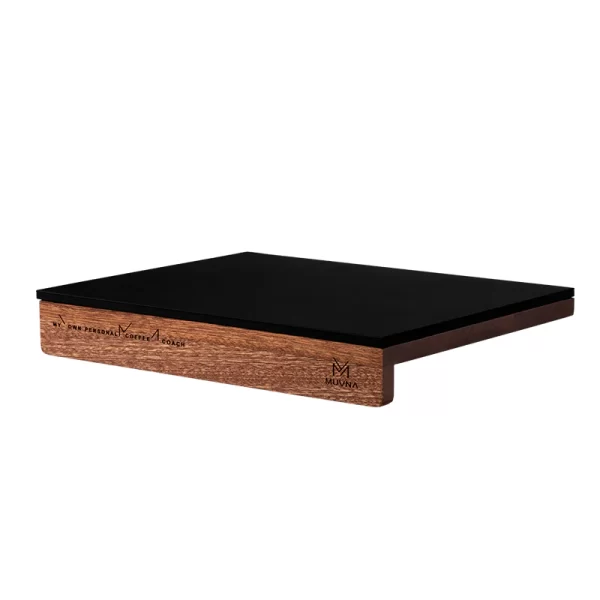 Solid Wood Tamping Mat