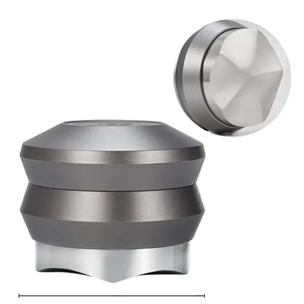 Gravity Distributor 58mm Gray