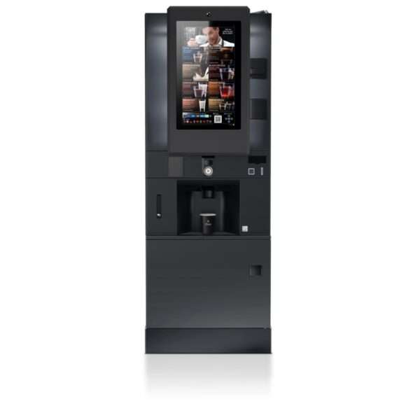 Coffee Bar The rhFS2.touch24