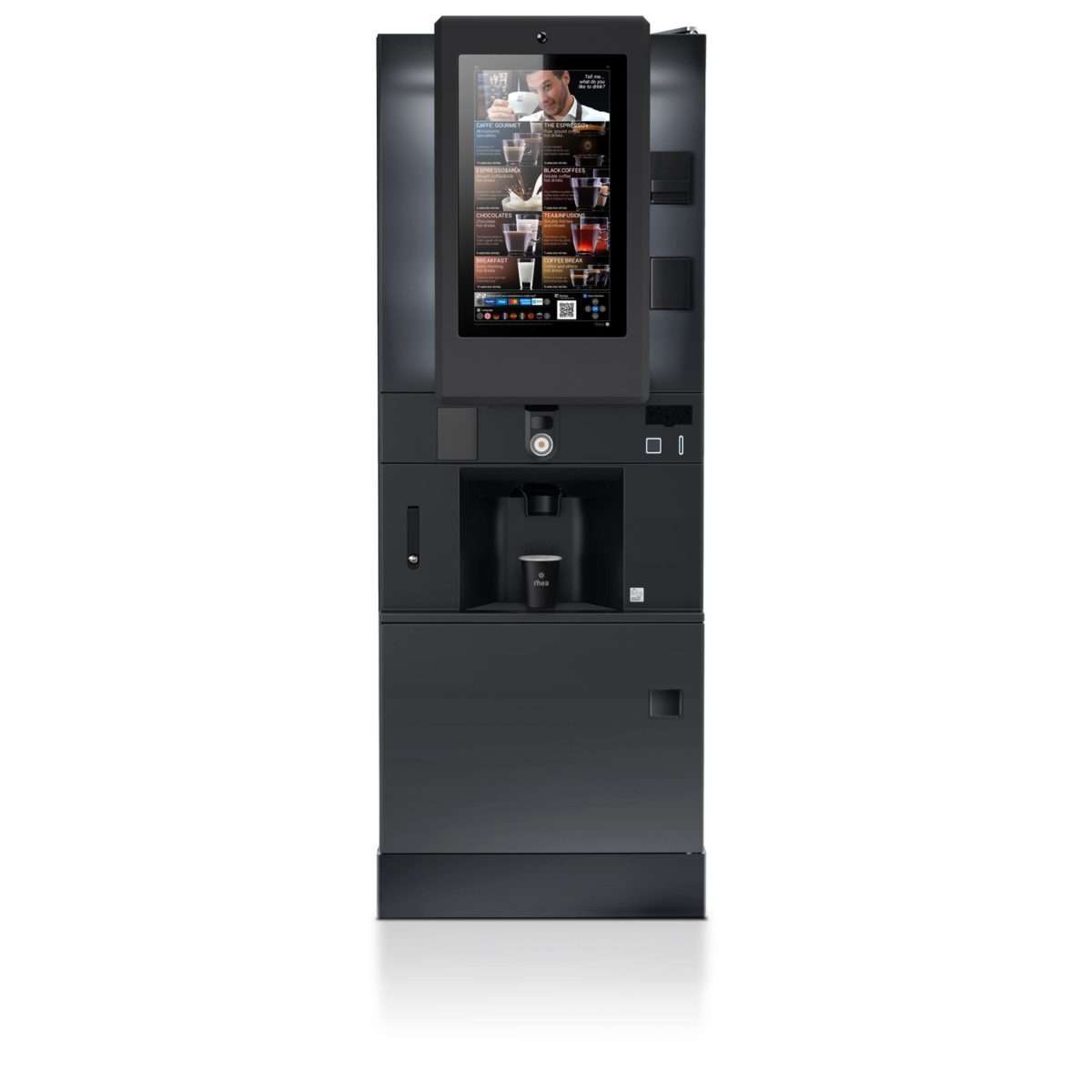 Coffee Bar The rhFS2.touch24