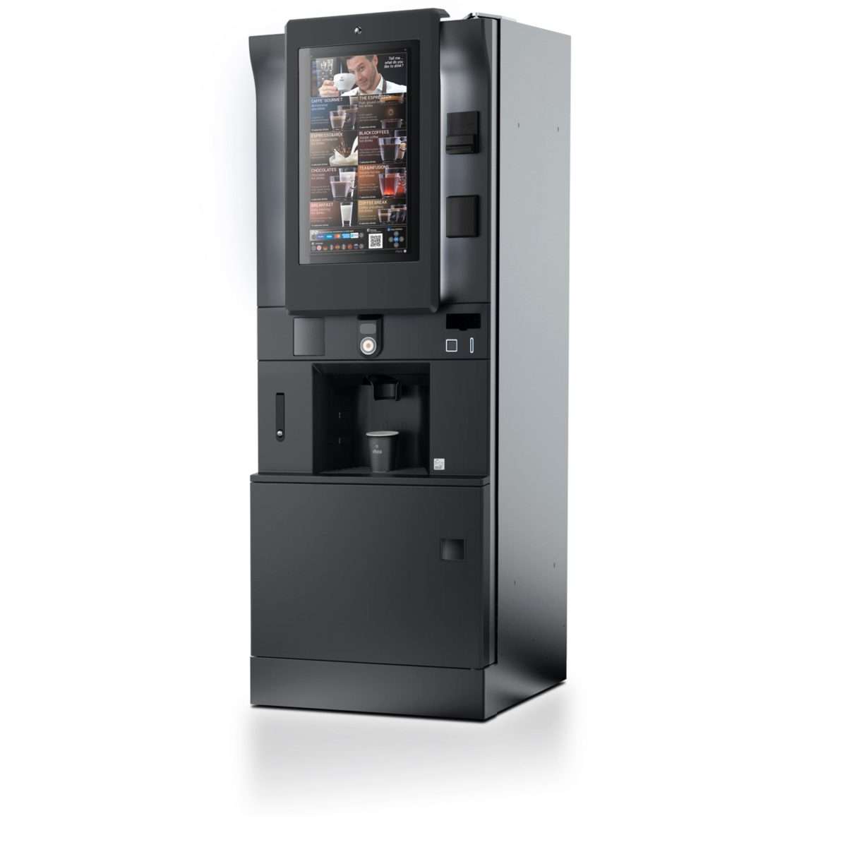 Coffee Bar The rhFS2.touch24 - Image 2