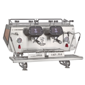 VICTORIA BREWING PROFILE