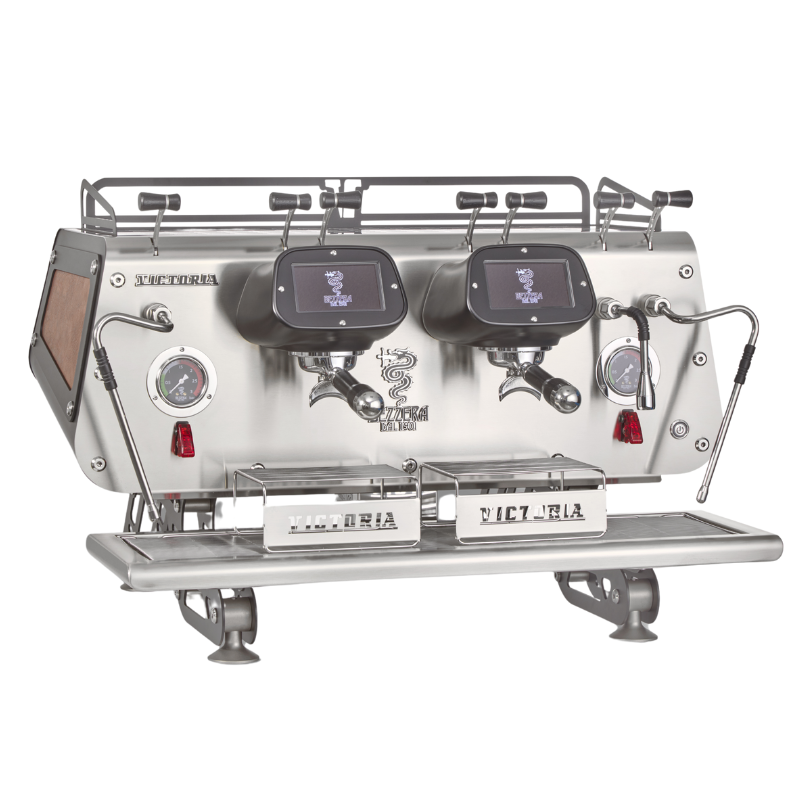 VICTORIA BREWING PROFILE