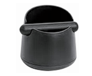 Knock Box ABS Small - Black