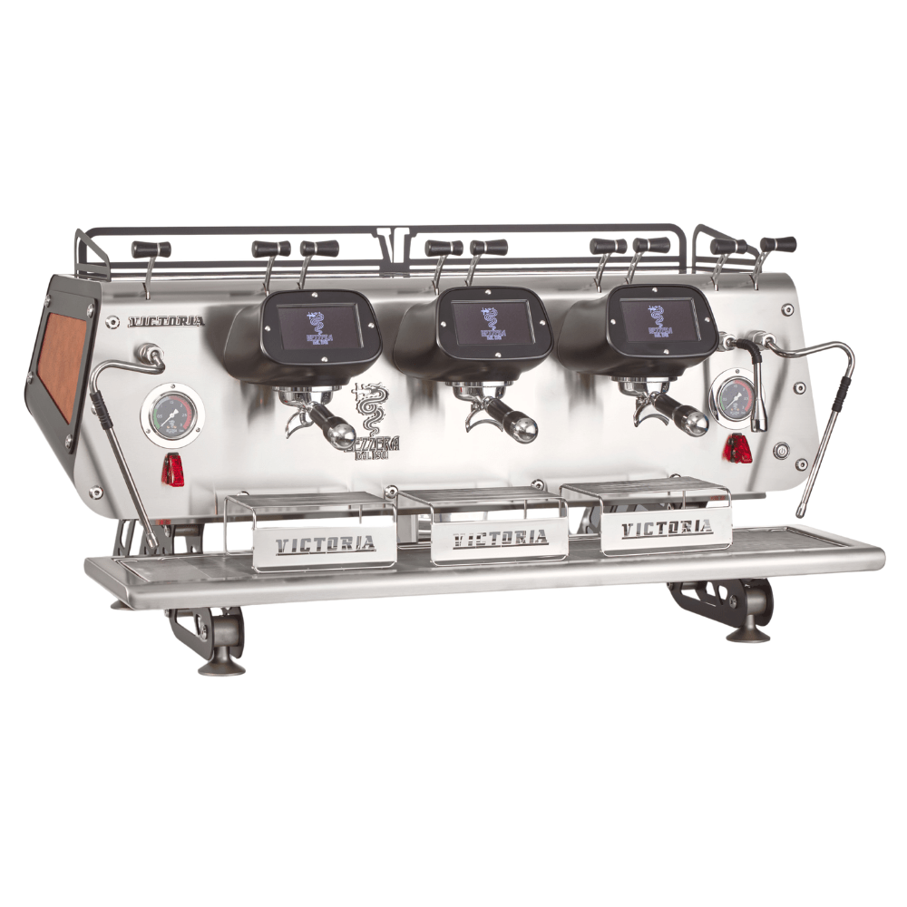 VICTORIA BREWING PROFILE 3GR