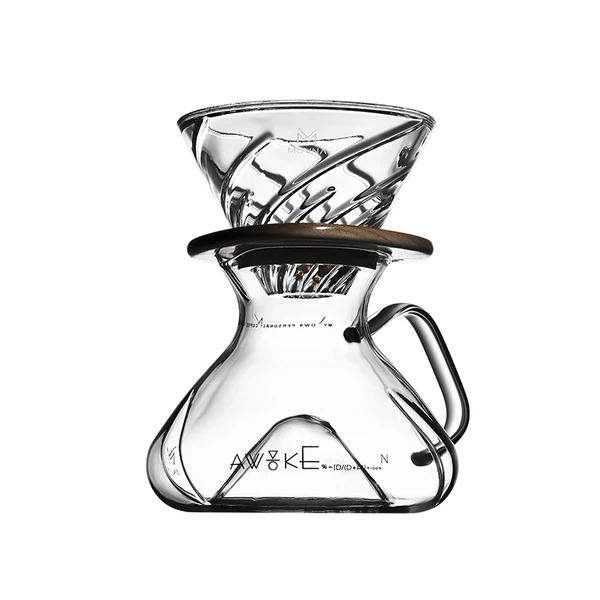 Muvna Tornado V60 Set