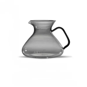 Muvna Round Shape Server 450ml