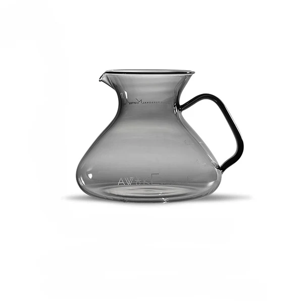 Muvna Round Shape Server 450ml