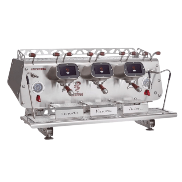 VICTORIA BREWING PROFILE 3GR