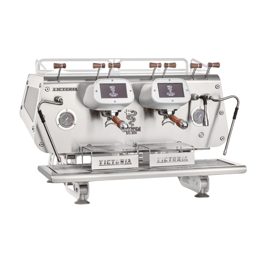 VICTORIA PID BREWING PROFILE 2GR