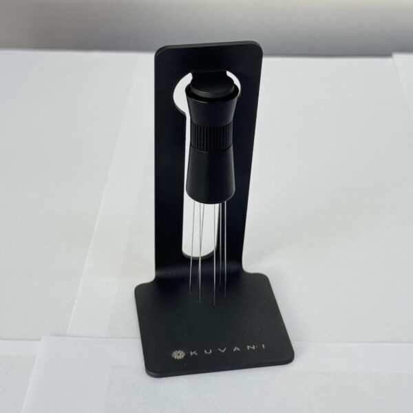 Kuvani Modern WDT Tool Black