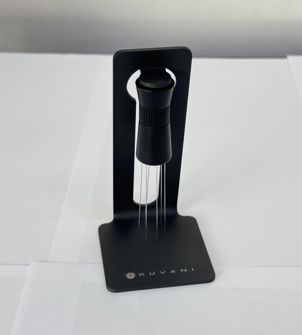 Kuvani Modern WDT Tool Black