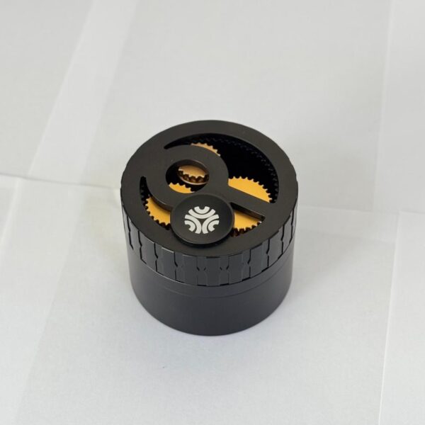 Kuvani WDT Tool Black With Base