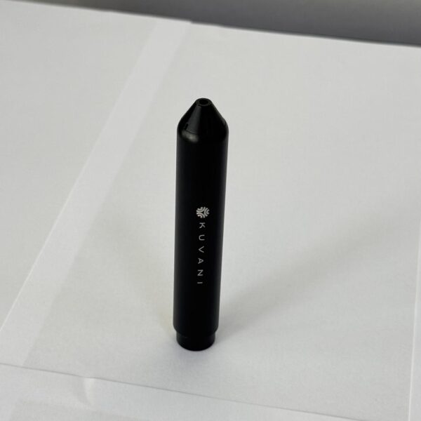 Kuvani WDT Tool Black Aluminum Alloy