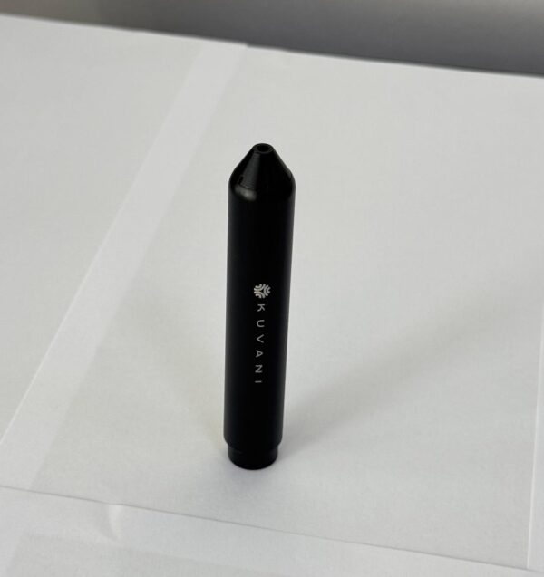 Kuvani WDT Tool Black Aluminum Alloy