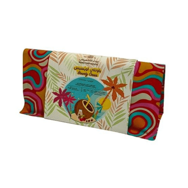 BOUNTY OASIS 227G ROASTING HOUSE