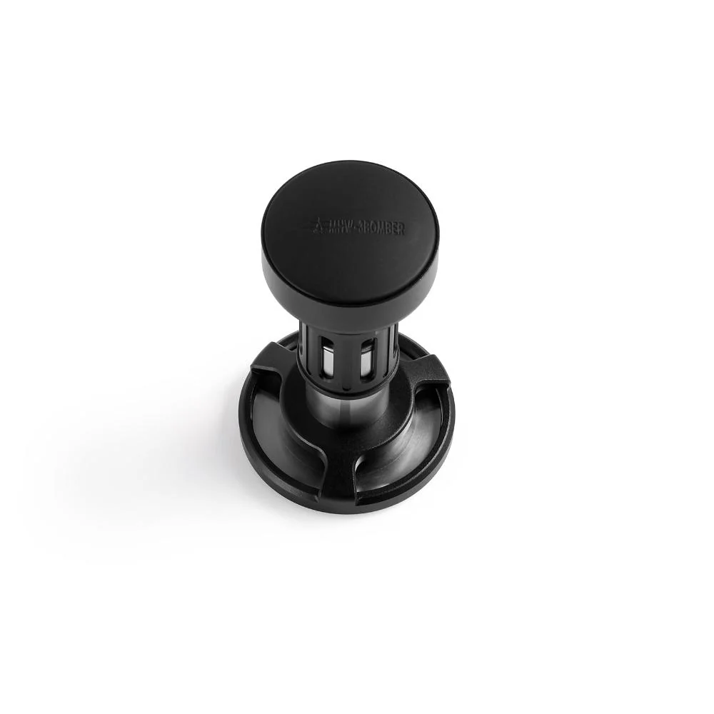 MHW-3BOMBER YU Series Force Impact Espresso Tamper 58 mm - Image 2