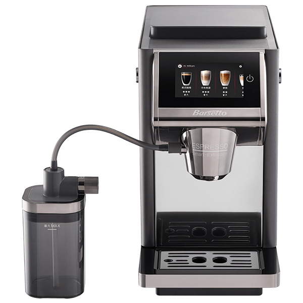 Automatic Coffee Machine BAE-LX1