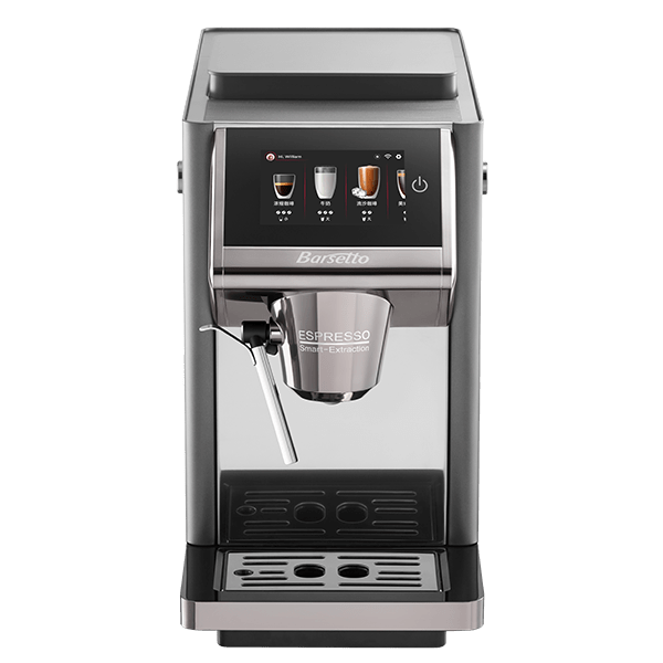 Automatic Coffee Machine BAE-LX1S