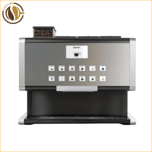 RHEA rhTT3 Coffee Machine