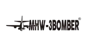 MHW-3BOMBER
