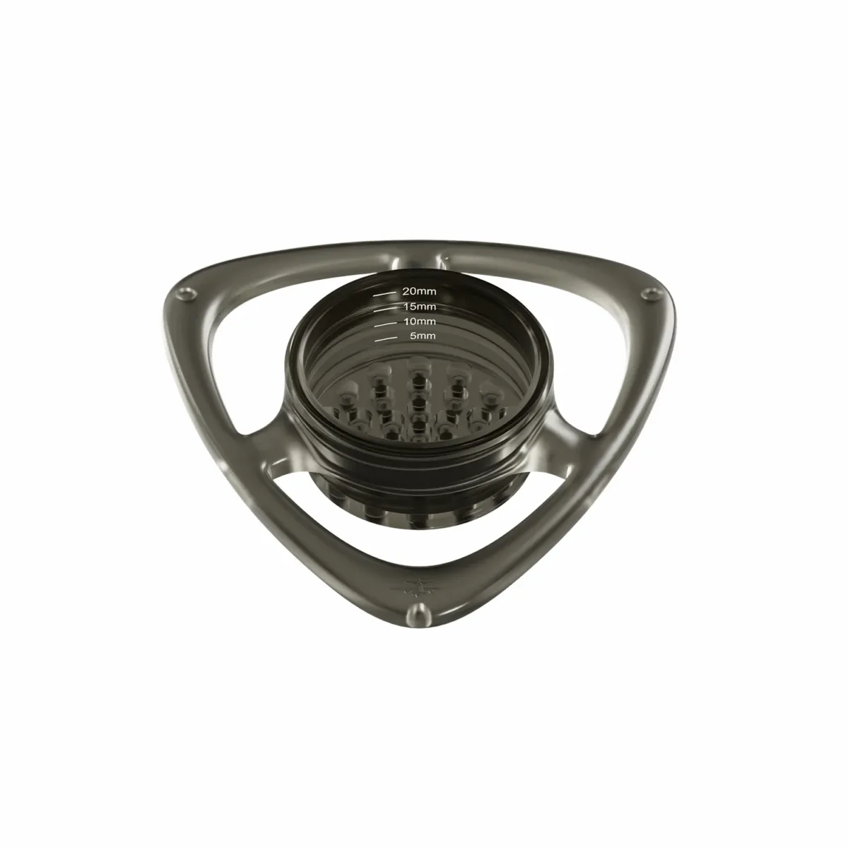 MHW-3BOMBER Rain Pour-Over Coffee Splitter