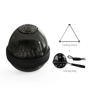MHW-3BOMBER Eggonaut Dripper