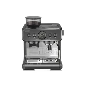 Barsetto All-in-one Coffee Machine With Scale BAE02S — Office Coffee & Vending Solutions Qatar