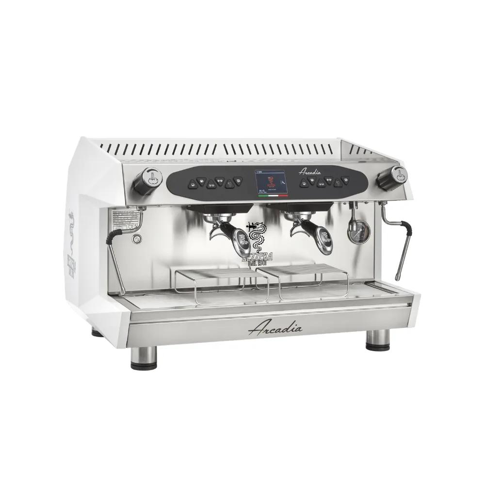 ARCADIA DE PID 2GR