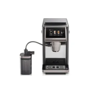 Barsetto Automatic Coffee Machine BAE-LX1 — Office Coffee & Vending Solutions Qatar