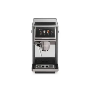 Barsetto Automatic Coffee Machine BAE-LX1S — Office Coffee & Vending Solutions Qatar