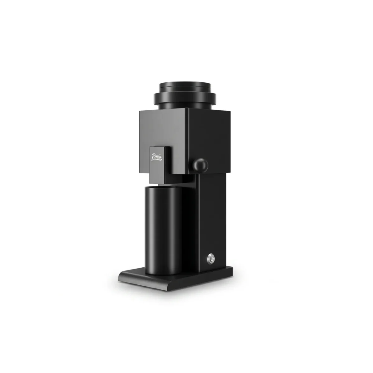 BINCOO DM10 Italian Electric Coffee Grinder Steel Core