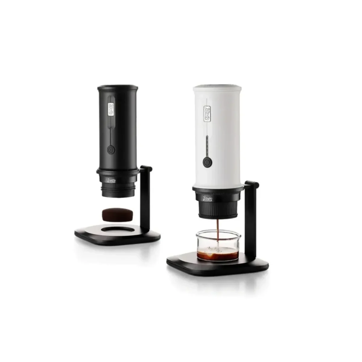 BINCOO H2Pro 3 IN 1 Portable Espresso Coffee Maker