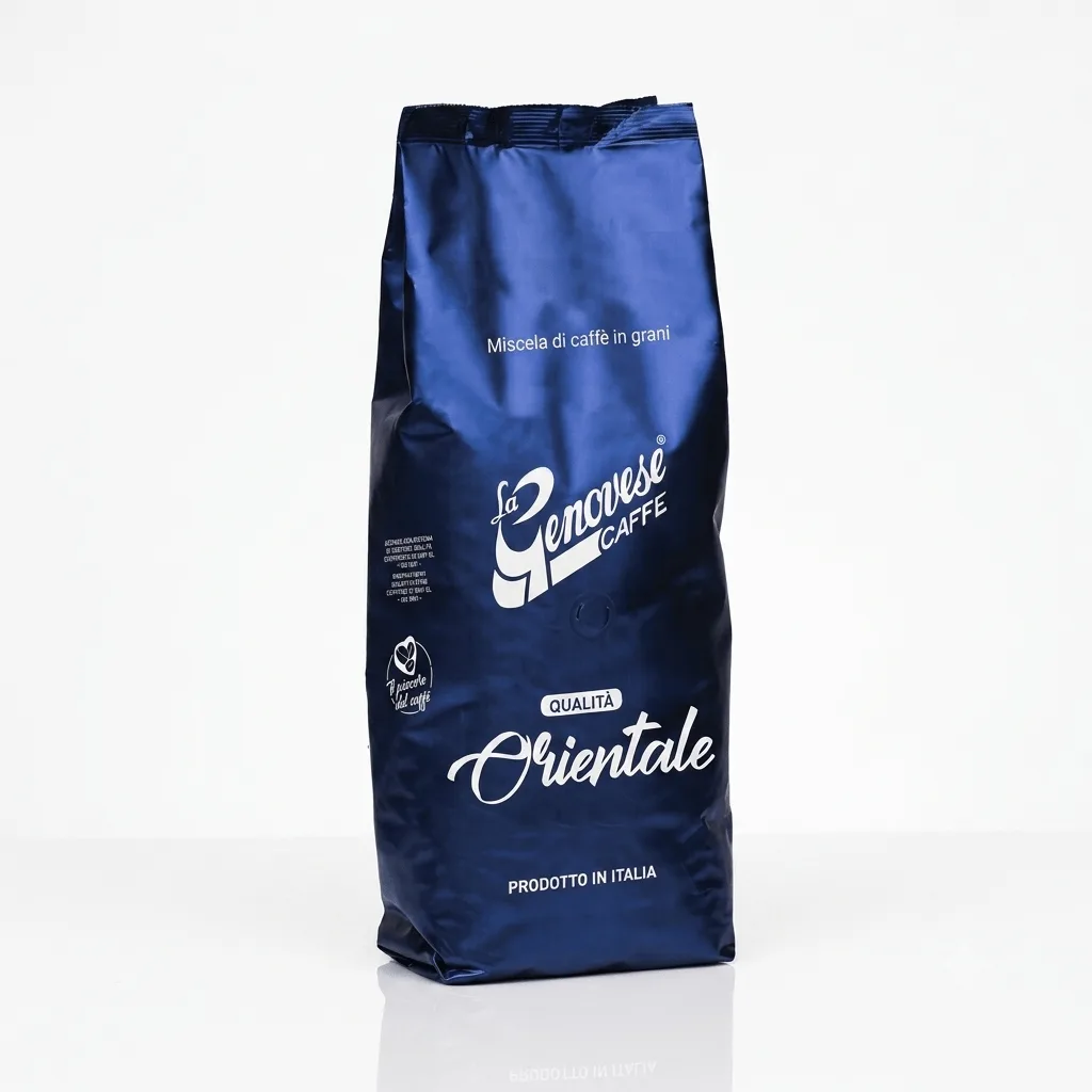 COFFEE BEANS ORIANTALE- 1KG