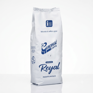 COFFEE BEANS ROYAL- 1KG